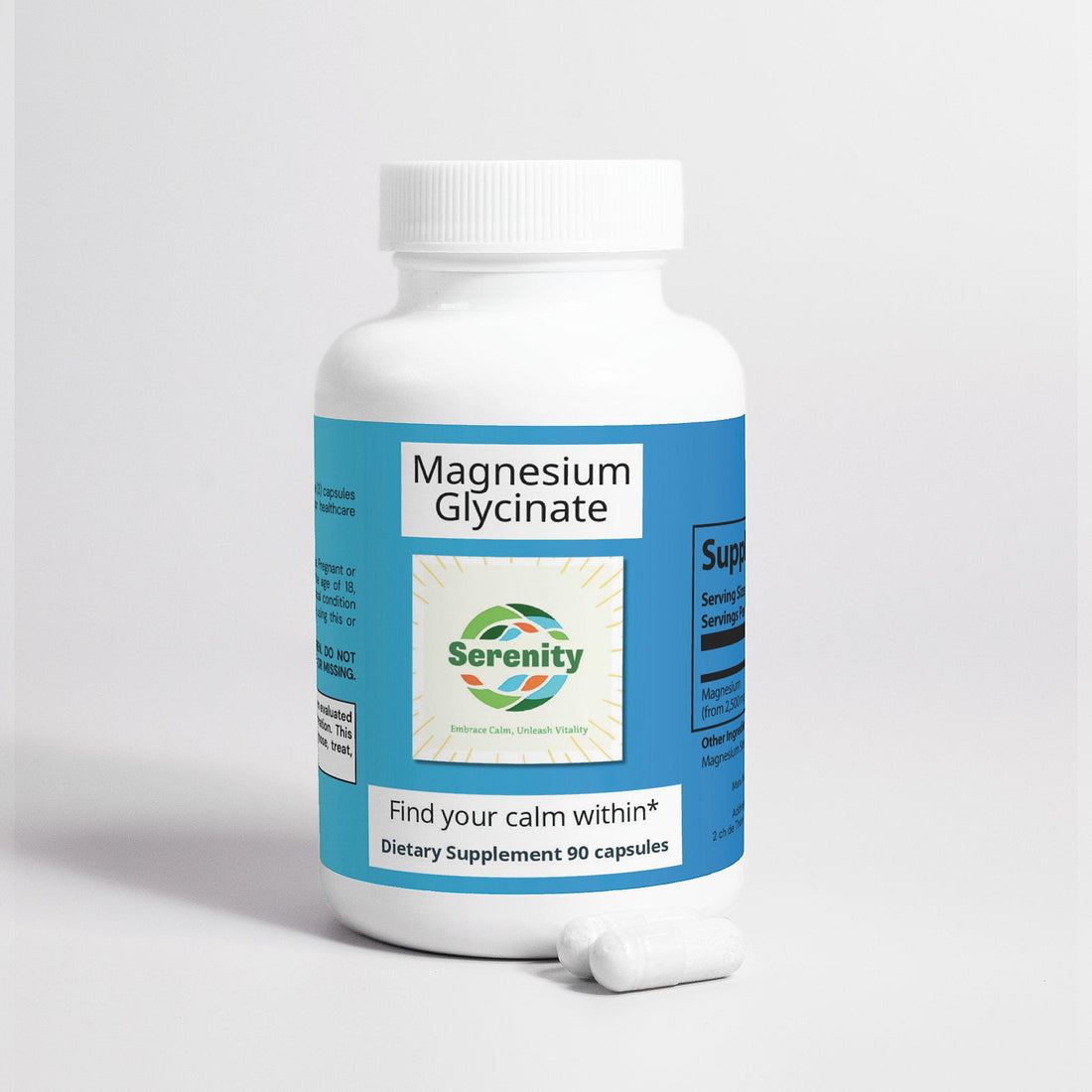 The Ultimate Guide to Magnesium Supplements