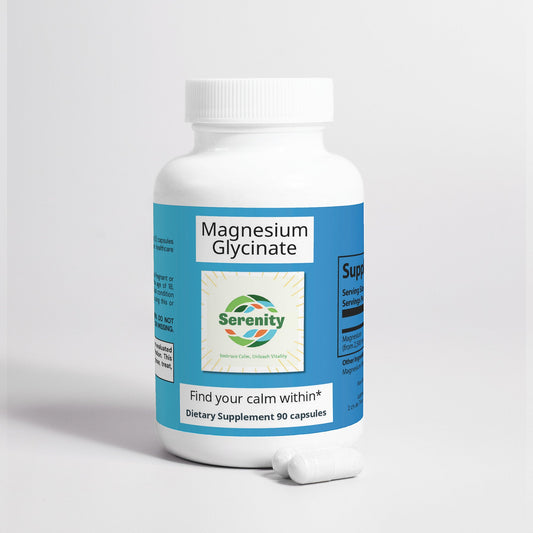 The Ultimate Guide to Magnesium Supplements