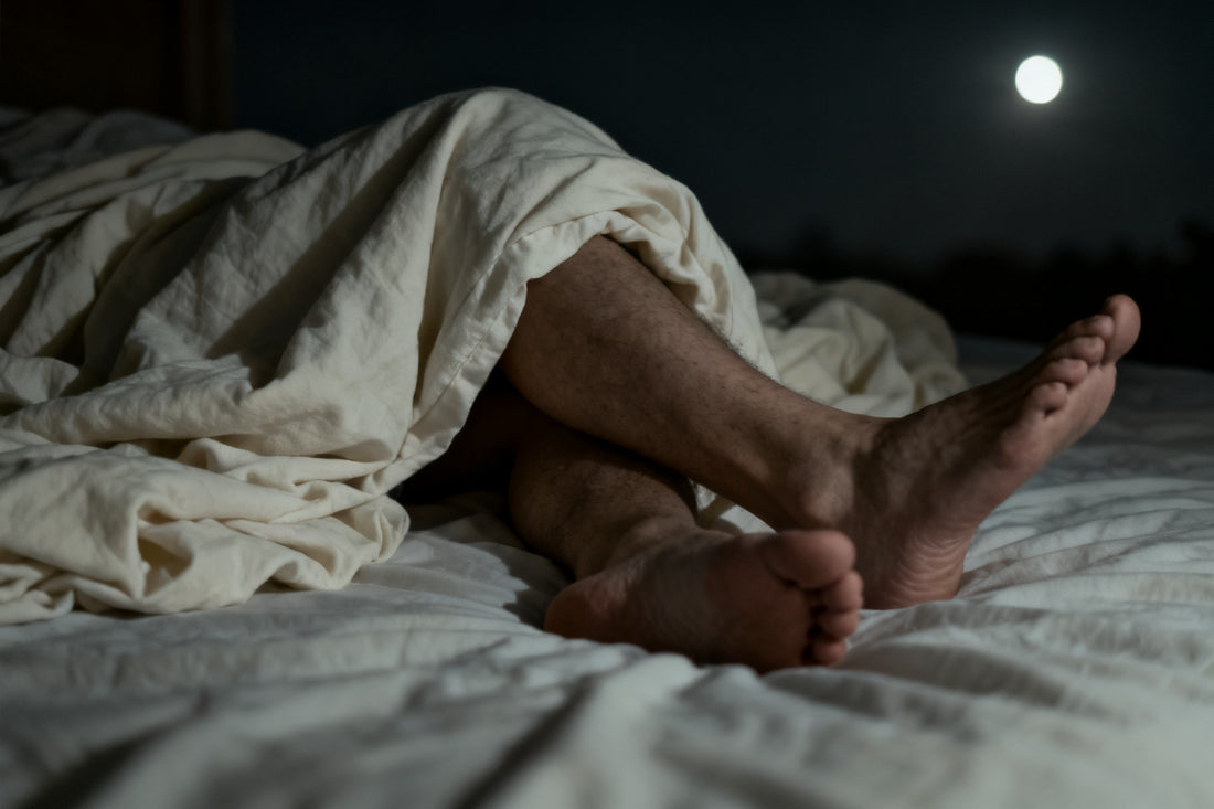 Sleep movement disorders guide