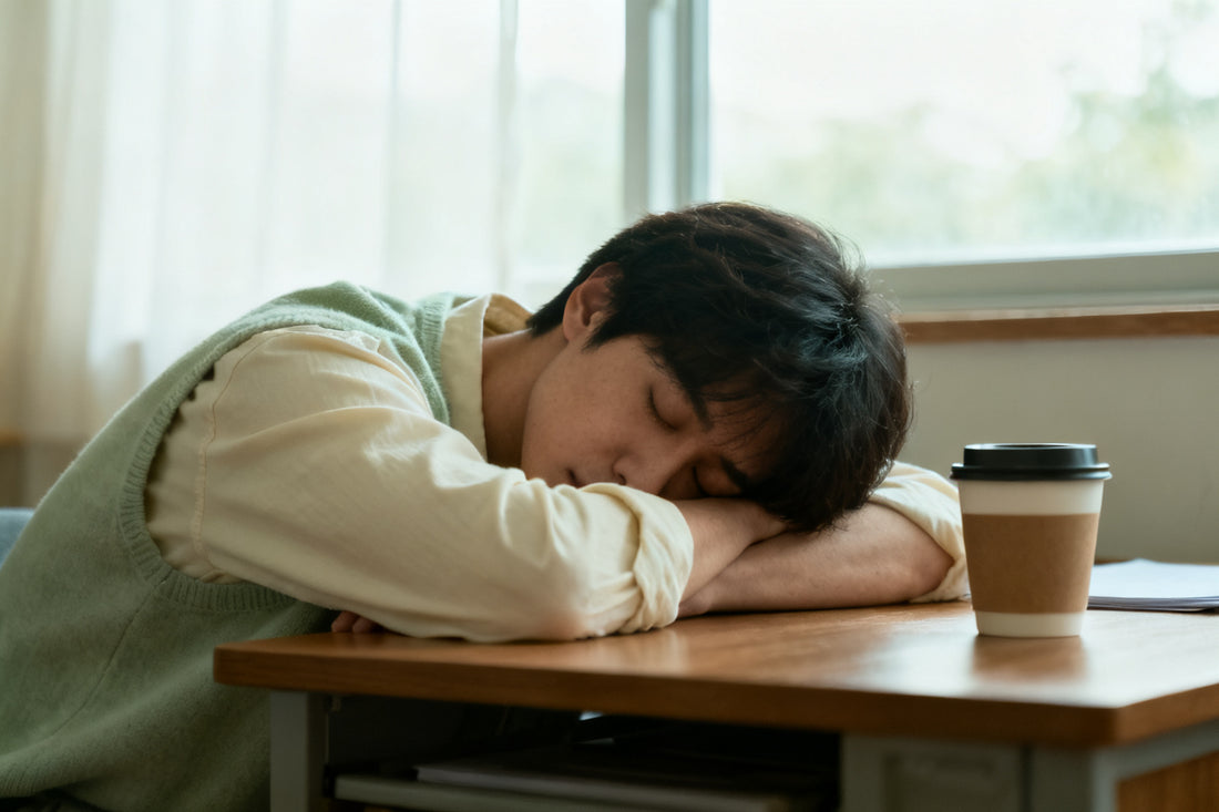 Hypersomnolence disorders guide