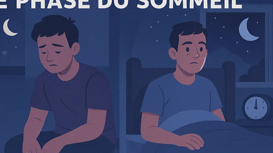 Advanced Sleep Phase Syndrome (ASPS)