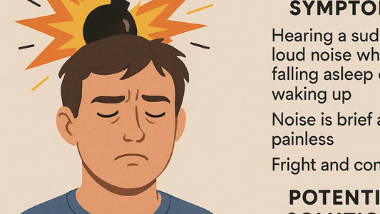 Exploding Head Syndrome