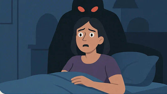 Isolated Sleep Paralysis
