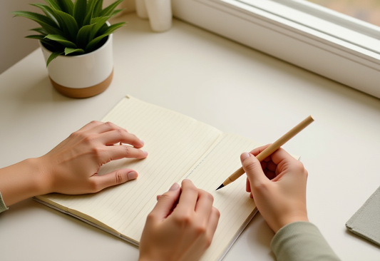 Ashwagandha for Calm Focus: What the Research Actually Shows