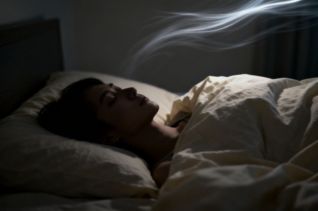 Sleep breathing disorders guide