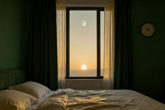 Circadian rhythm disorders guide