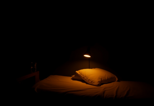 Natural Sleep Support: A Practical Guide to What Works and Why
