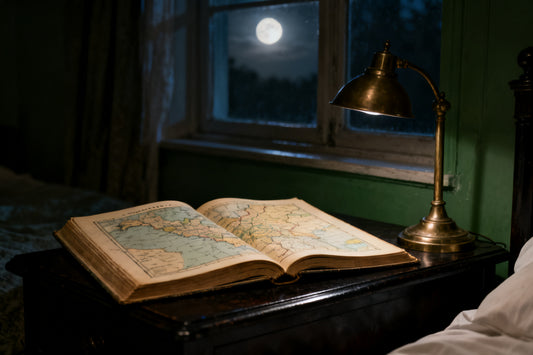 Complete Atlas of Sleep Disorders