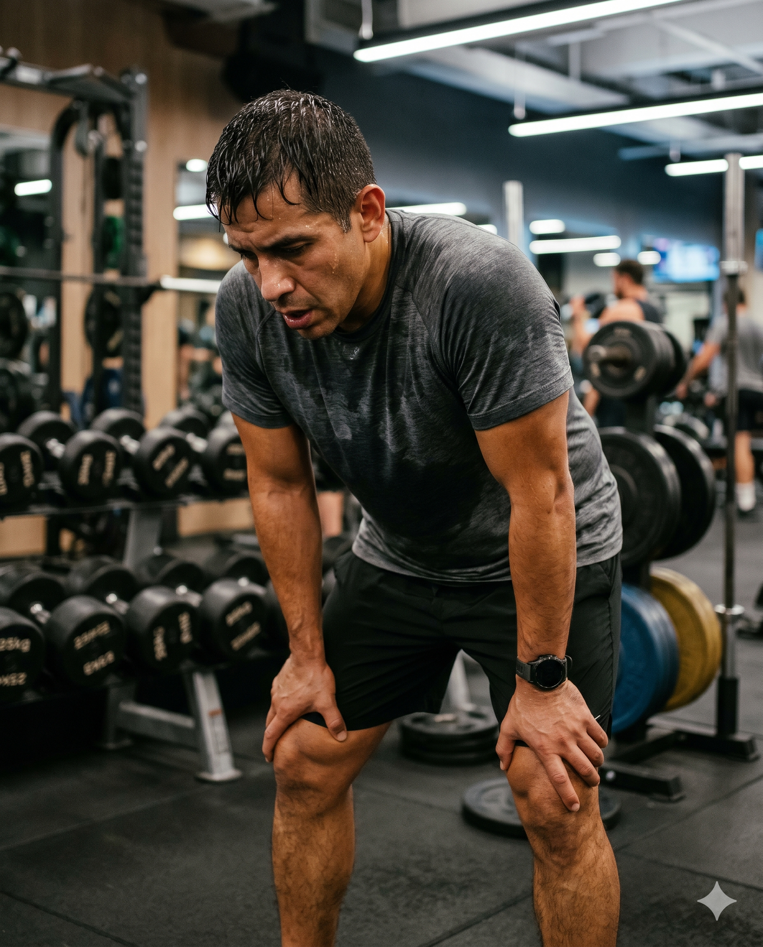 Peak Performance - Apexzen Labs
