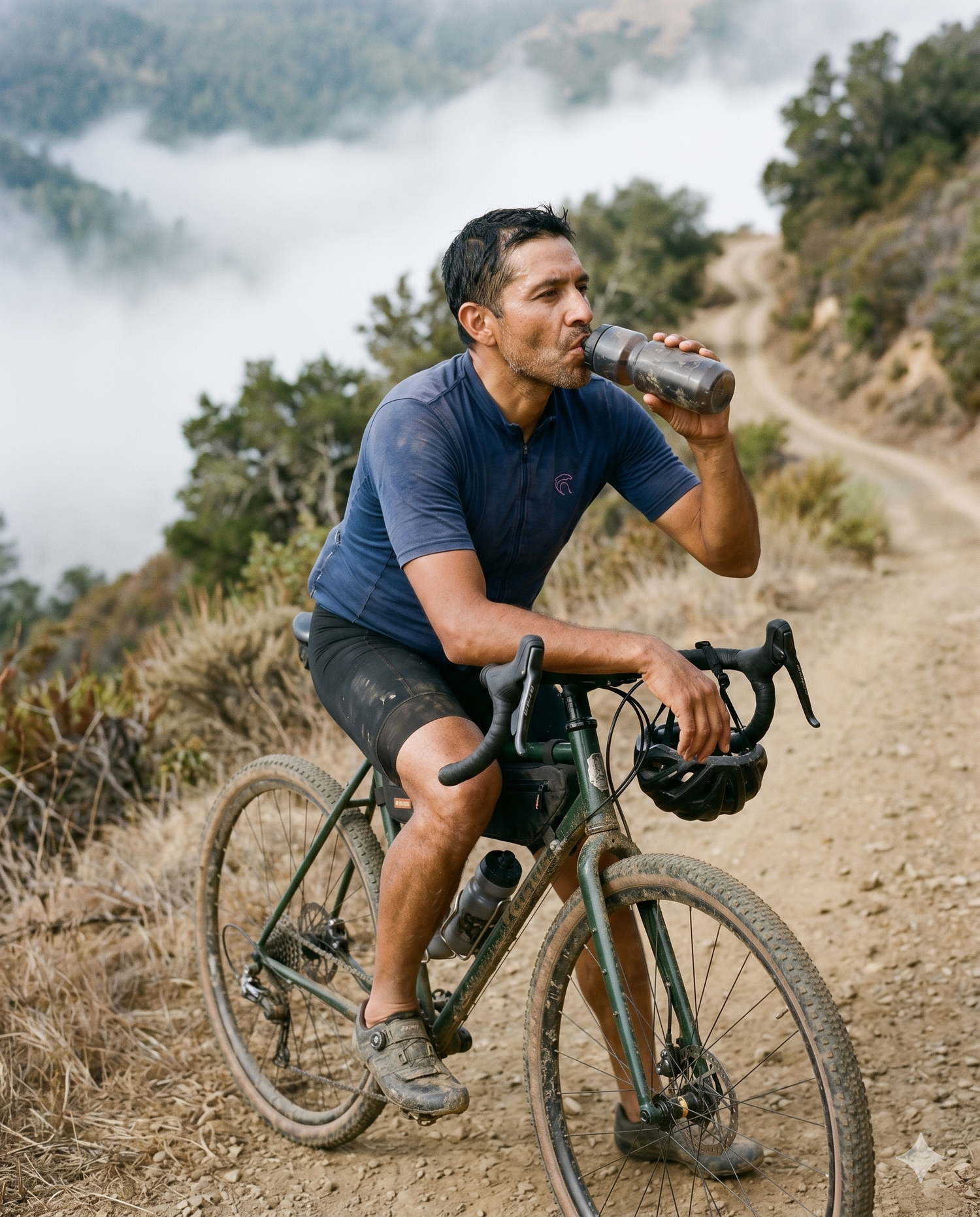 Cardio Endurance - Apexzen Labs