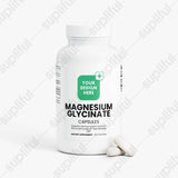 Magnesium Drift
