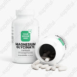 Magnesium Drift