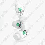 Magnesium Drift