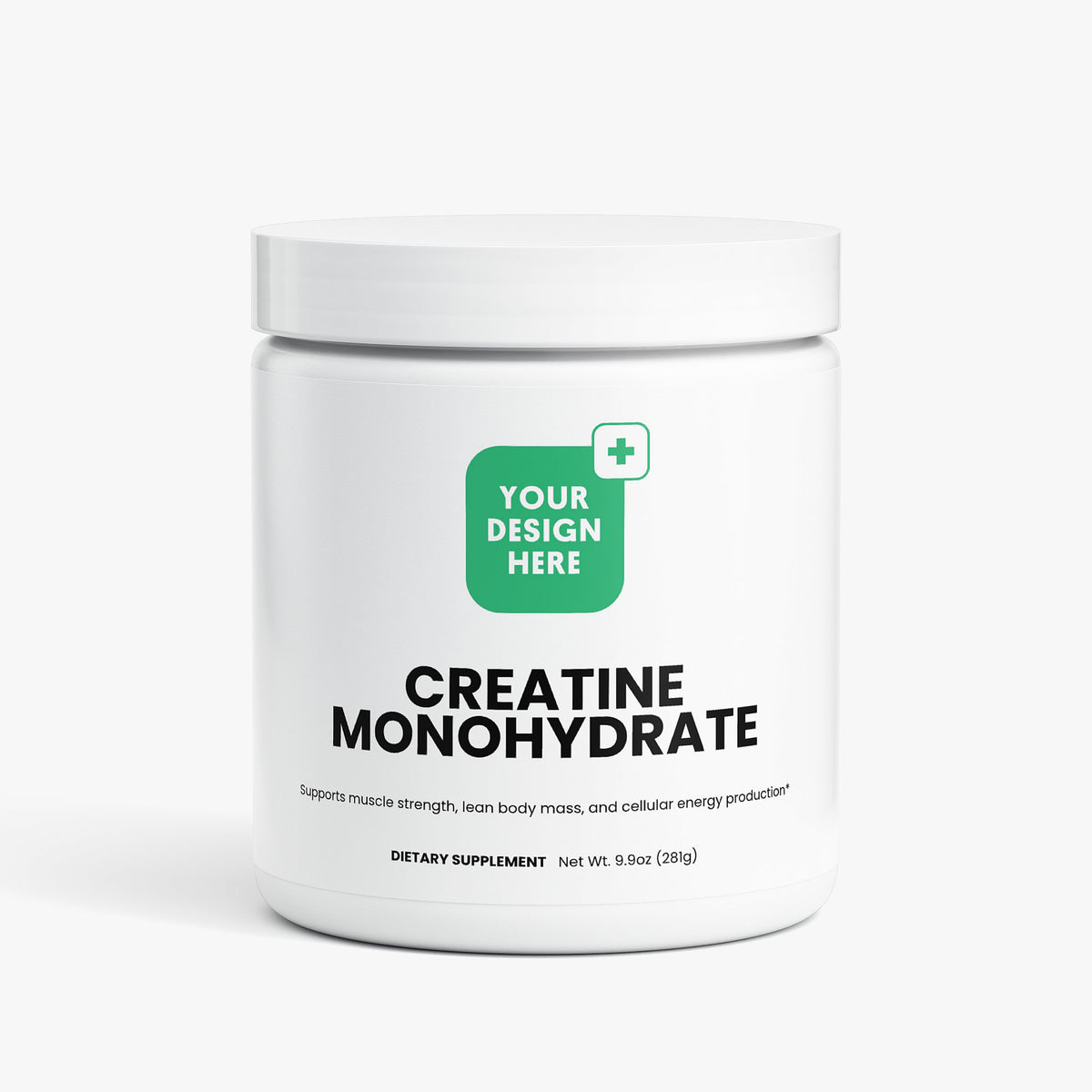 Creatine Surge