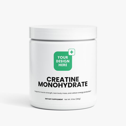 Creatine Surge