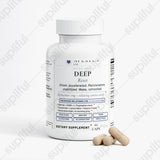 Deep Reset