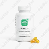 Omega-3 Tide