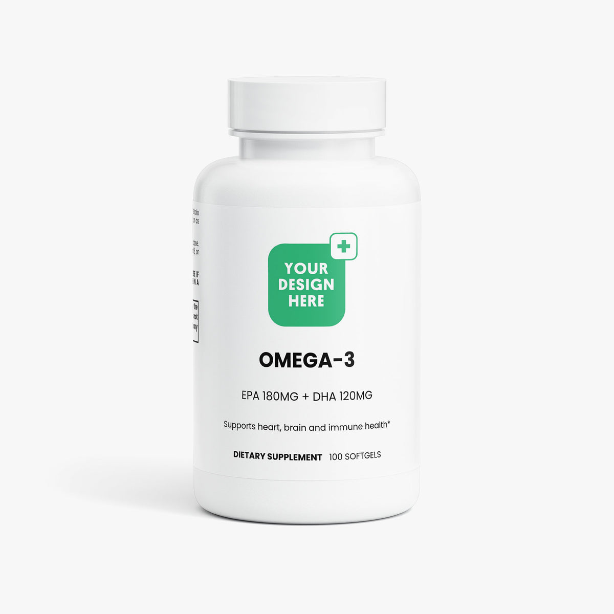 Omega-3 Tide