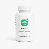 Omega-3 Tide