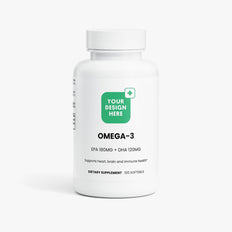 Omega-3 Tide