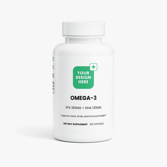 Omega-3 Tide