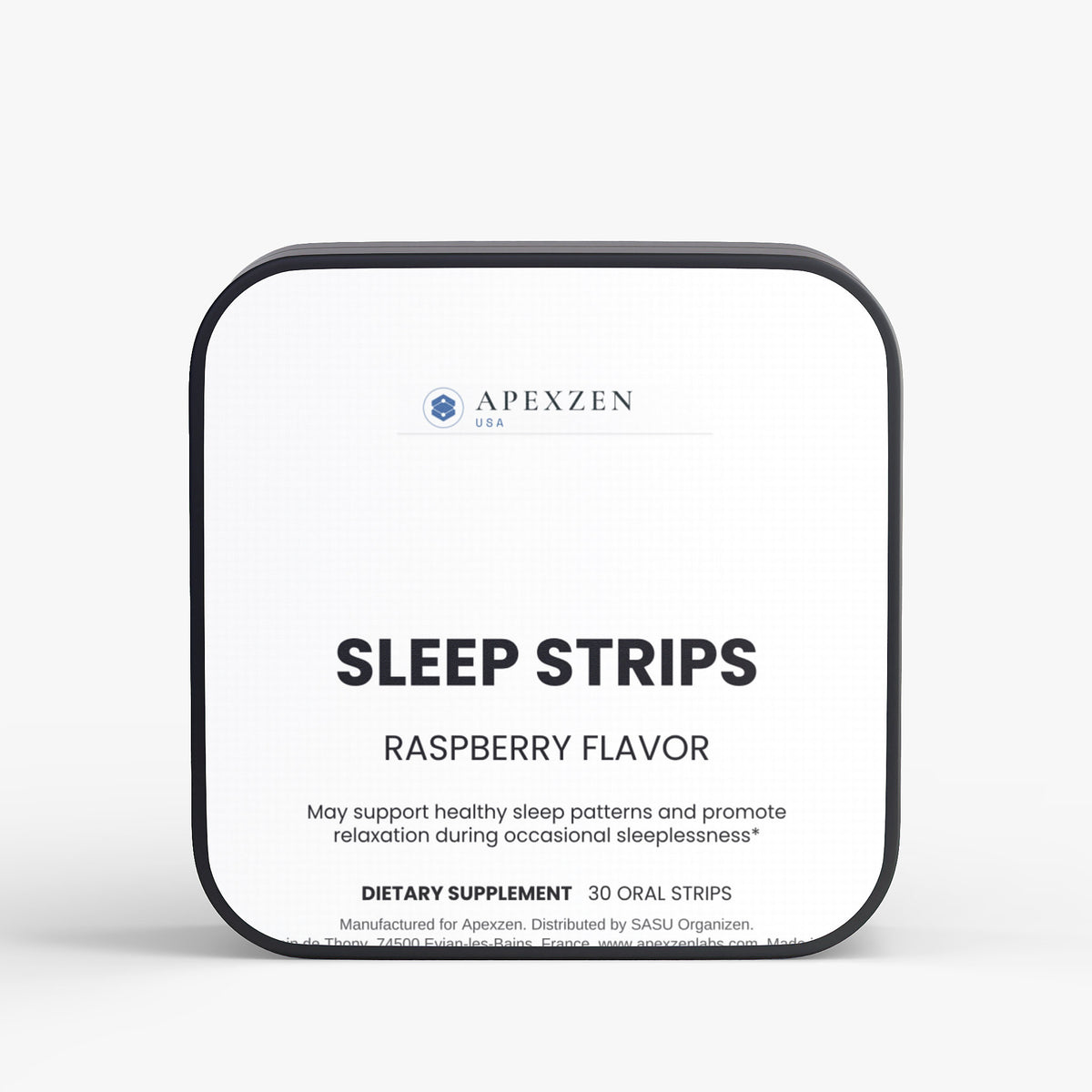 Sleep Reset Strips