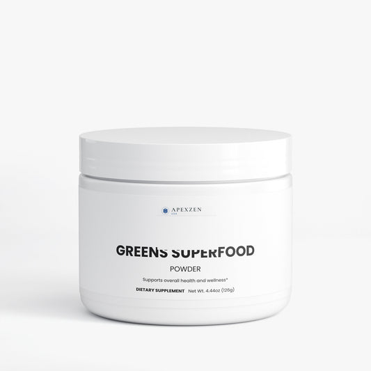 Greens Apex Foundation