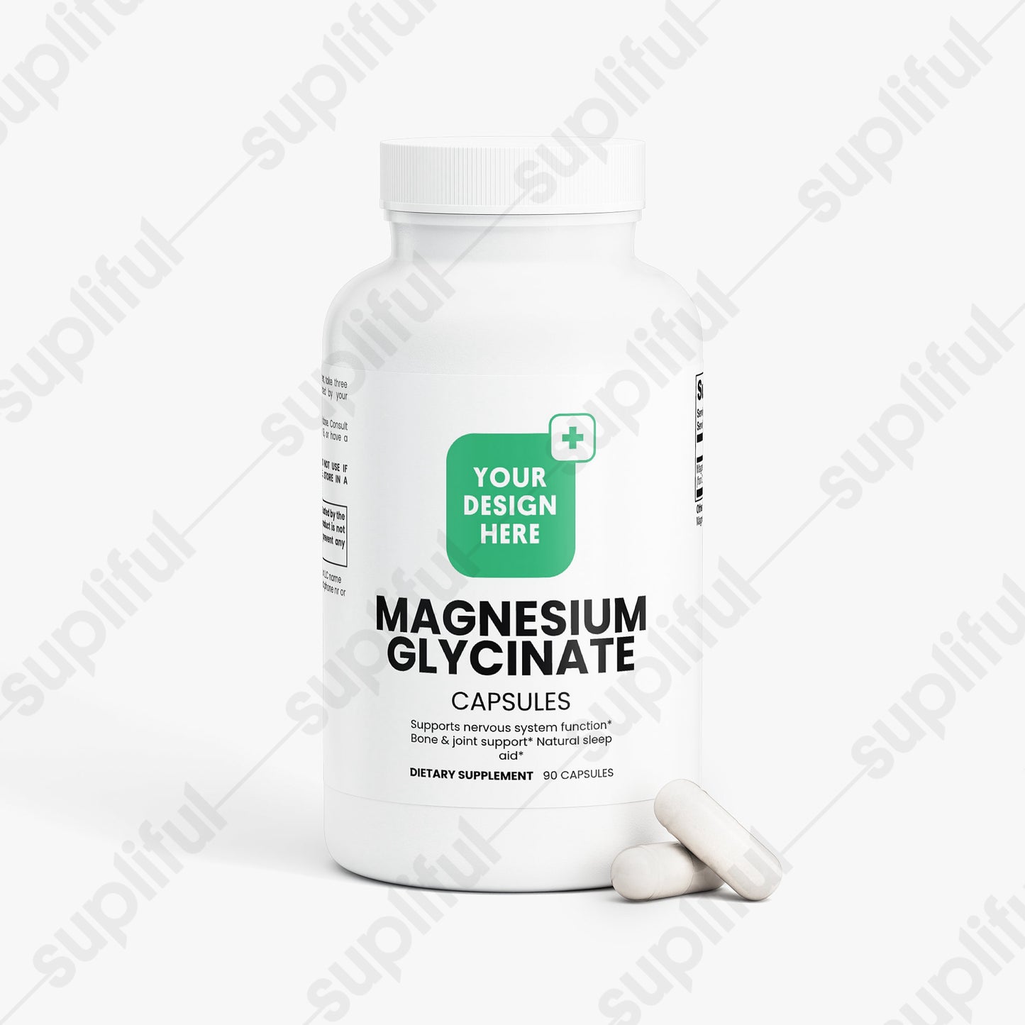 Magnesium Glycinate