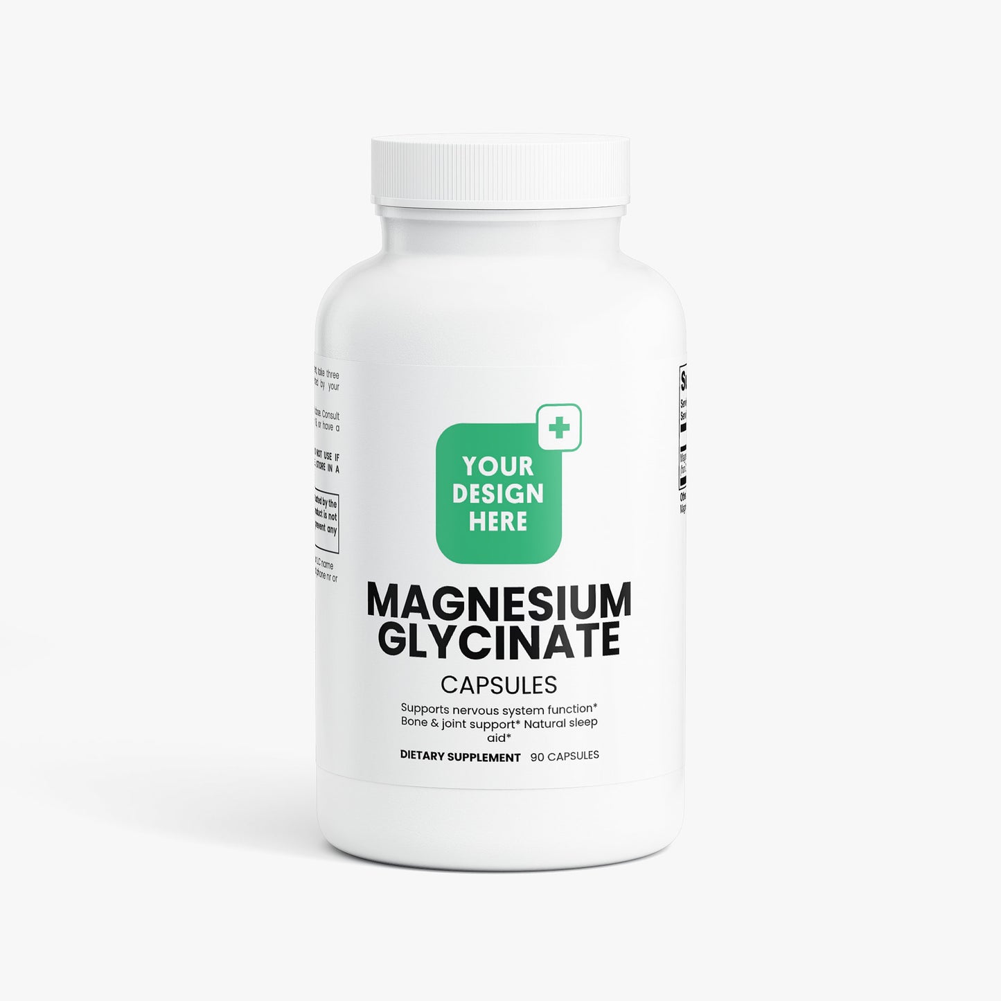 Magnesium Glycinate
