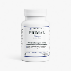 Primal Forge