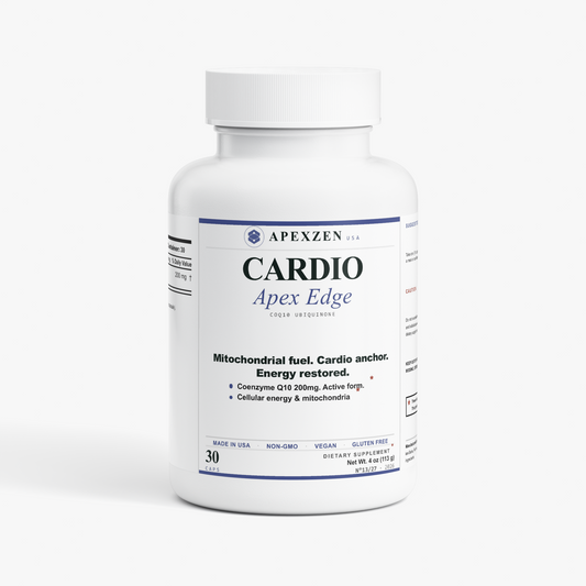 CoQ10 Ubiquinone