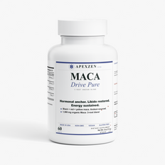 Maca Drive Pure