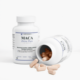 Maca Drive Pure