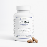 Detox Apex Reset