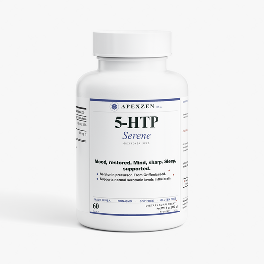 5-HTP Serene