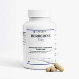 Berberine Edge