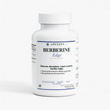Berberine Edge