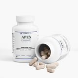 Apex Cortisol+ — KSM-66 Adaptogen Stack