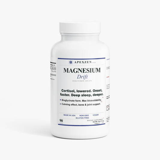 Magnesium Glycinate