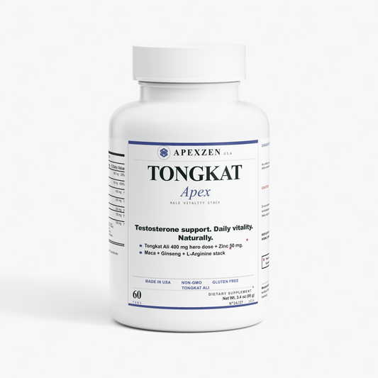 Tongkat Apex