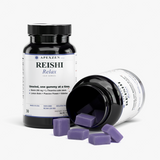 Reishi Reset Gummies
