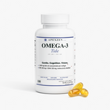 Omega-3 Tide
