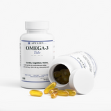 Omega-3 Tide