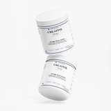 Creatine surge