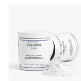 Creatine surge