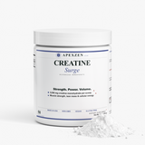 Creatine surge