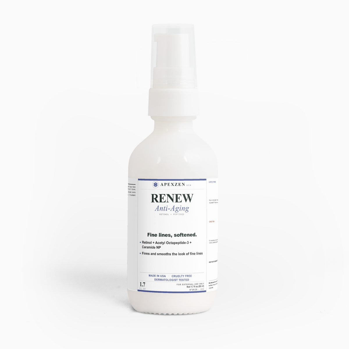 Renew Anti Aging Moisturizer
