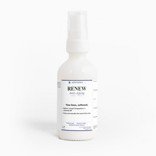 Renew Anti Aging Moisturizer