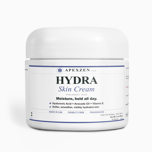 Hydra Skin Cream