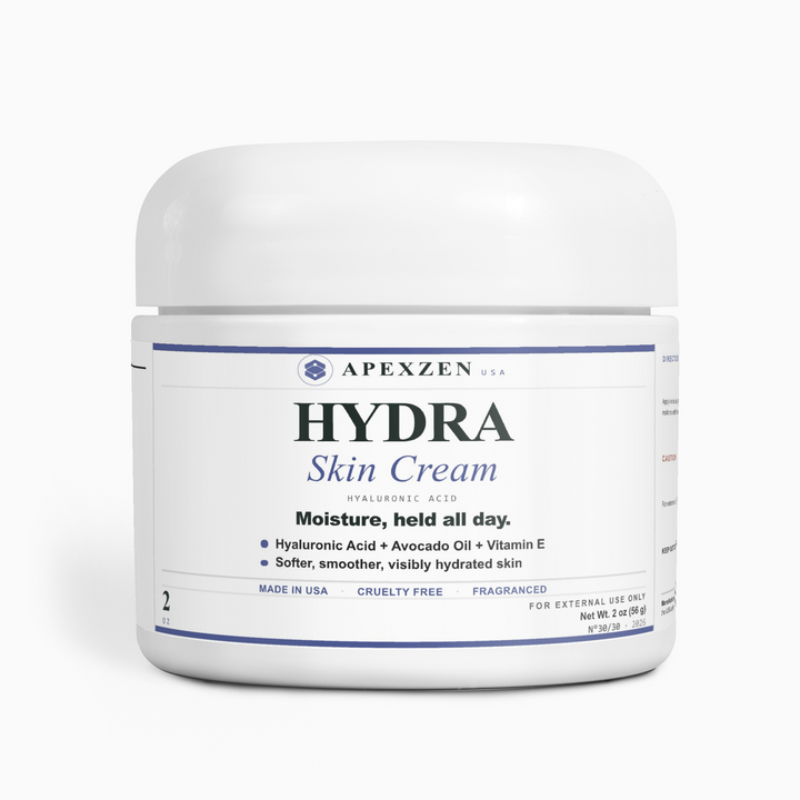 Hydra Skin Cream